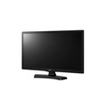 LG - 24" HD, LED, 60Hz, HDMI, 3Wx2 Speaker, Smart Energy Saving TV